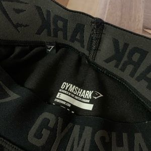 Gymshark gym leggings